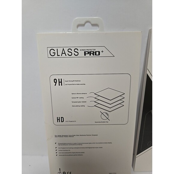 3-Pack For Apple Watch Full Screen Protector iWatch 38mm - Picture 6 of 7